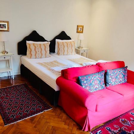 Belle Apartments - Obilicev Venac Белград Екстериор снимка