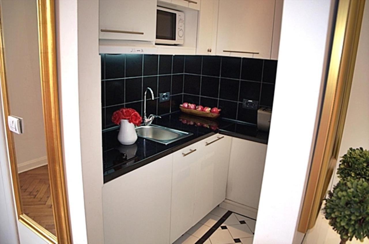 Belle Apartments - Obilicev Venac Белград Екстериор снимка