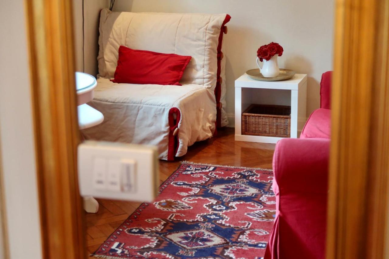 Belle Apartments - Obilicev Venac Белград Екстериор снимка